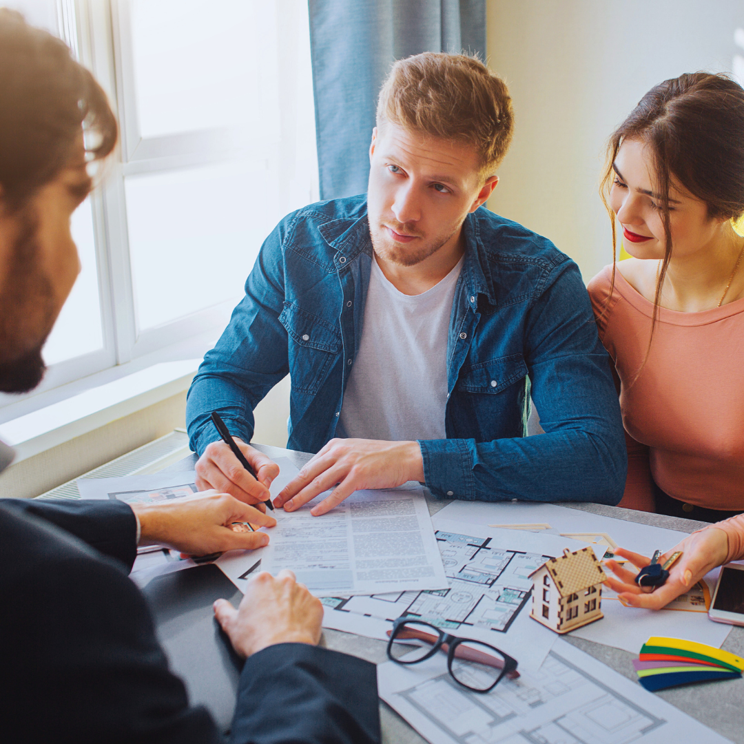 Legal Considerations When Buying Property With a Partner: Understanding Rights and Responsibilities