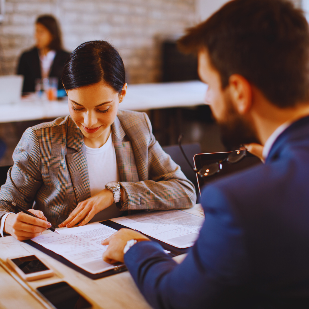 Legal Requirements for Hiring Your First Employee Explained Simply and Clearly